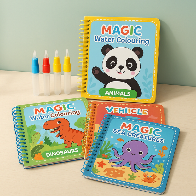 <p>Simple to Use. Impossible to Outgrow</p>