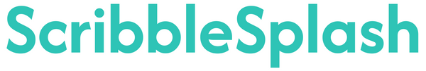 ScribbleSplash